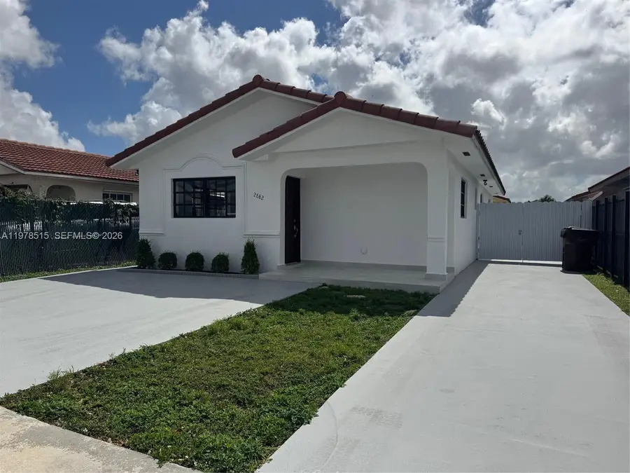 2682 W 70th Pl, Hialeah, FL 33016 - #2