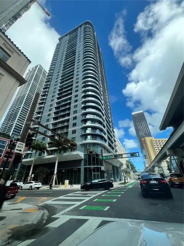 121 N 5th St #3400, Miami, FL 33132