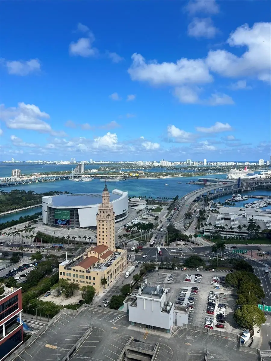 121 NE 5th St #3400, Miami, FL 33132 - #2