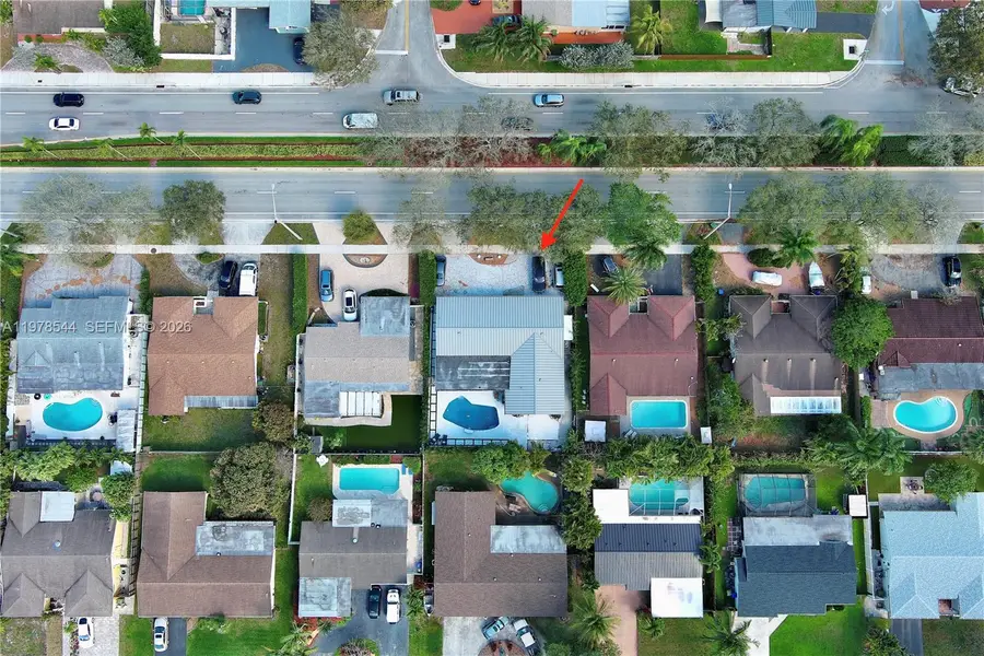 1140 N Douglas Rd, Pembroke Pines, FL 33024 - #3