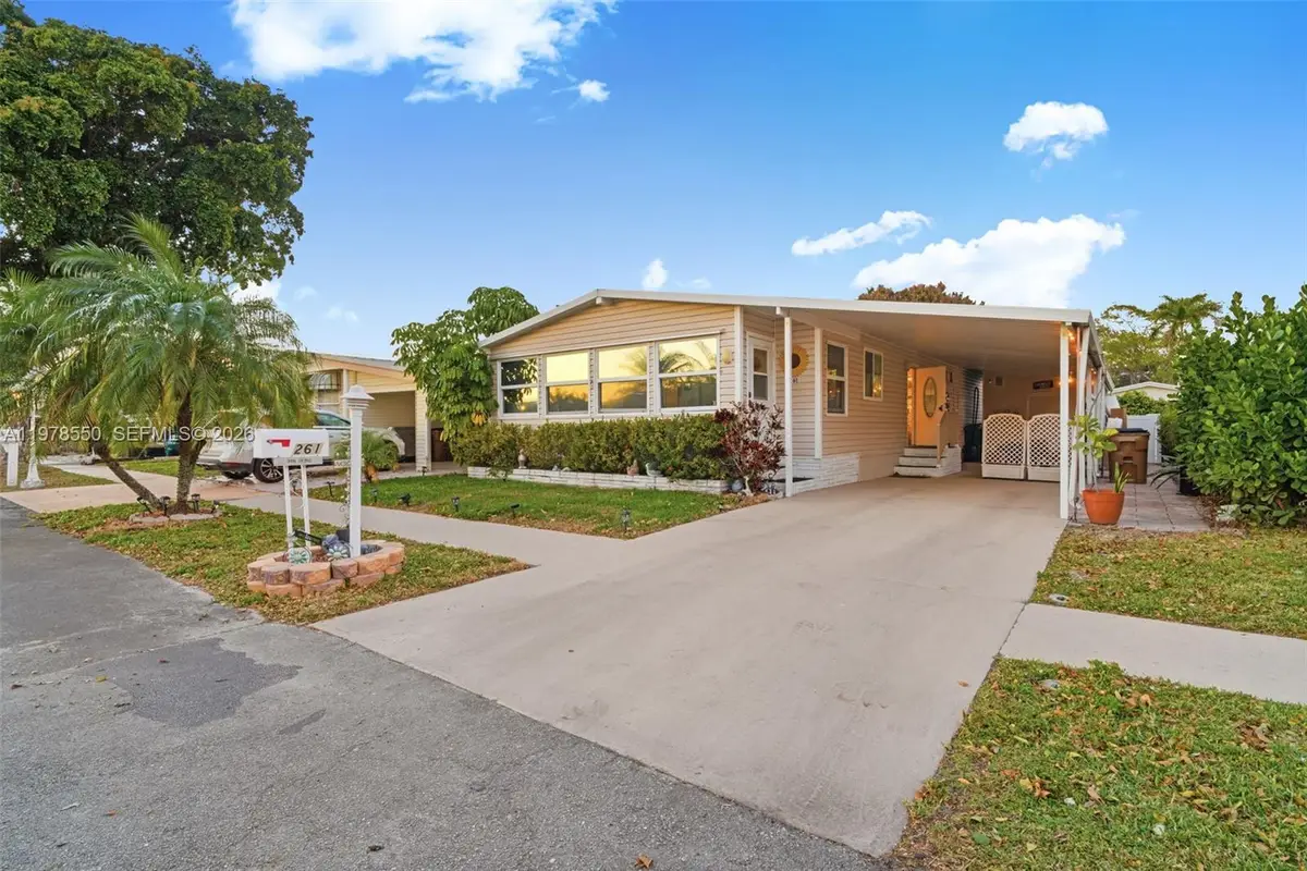 Address Withheld By Seller, Deerfield Beach, FL 33064 - #1