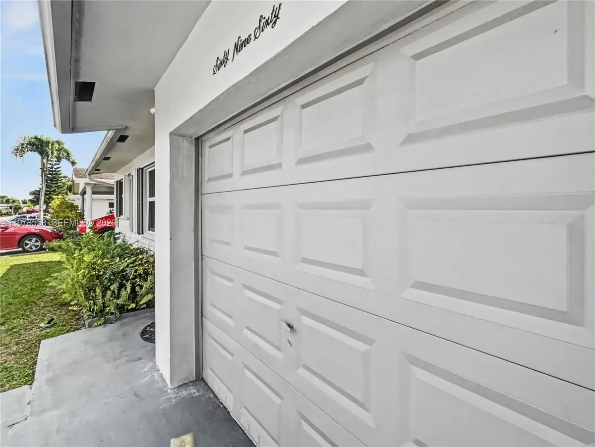 6960 NW 11th Ct, Margate, FL 33063 - #1