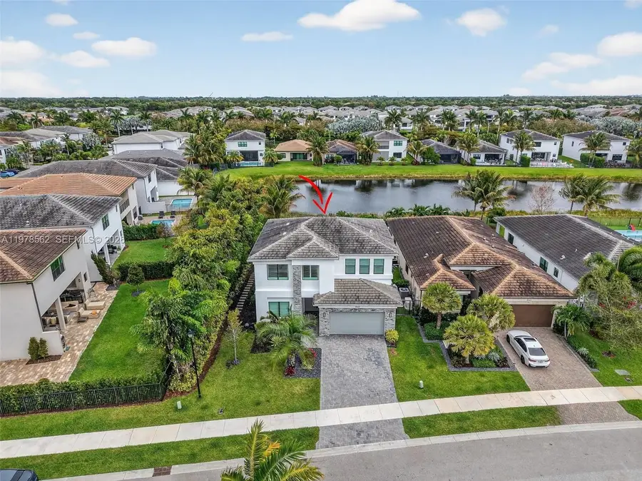 8629 Tower Bridge Ct, Boca Raton, FL 33496 - #3