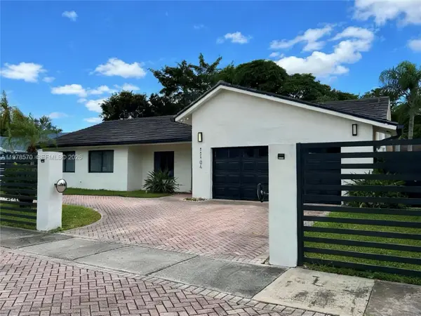 11104 SW 139th Ct, Miami, FL 33186