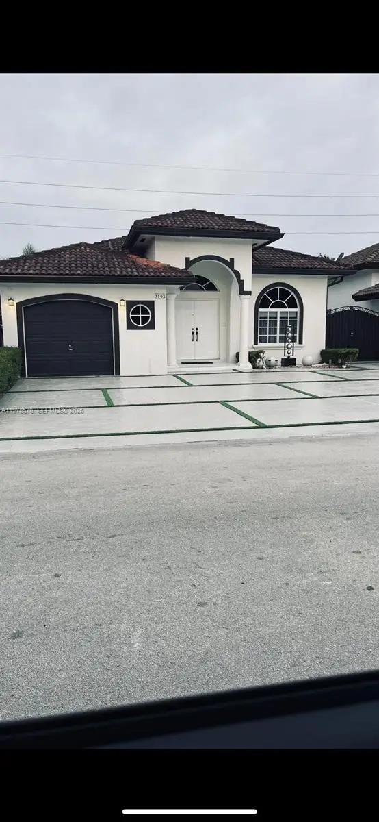 3502 SW 156th Ct, Miami, FL 33185 - #1