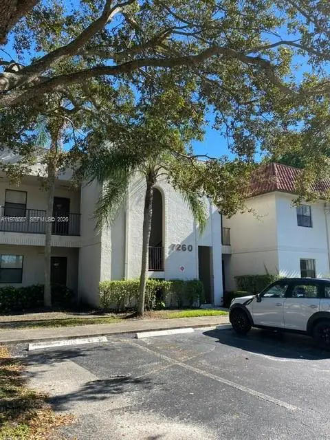 7260 Woodmont Ter #101, Tamarac, FL 33321