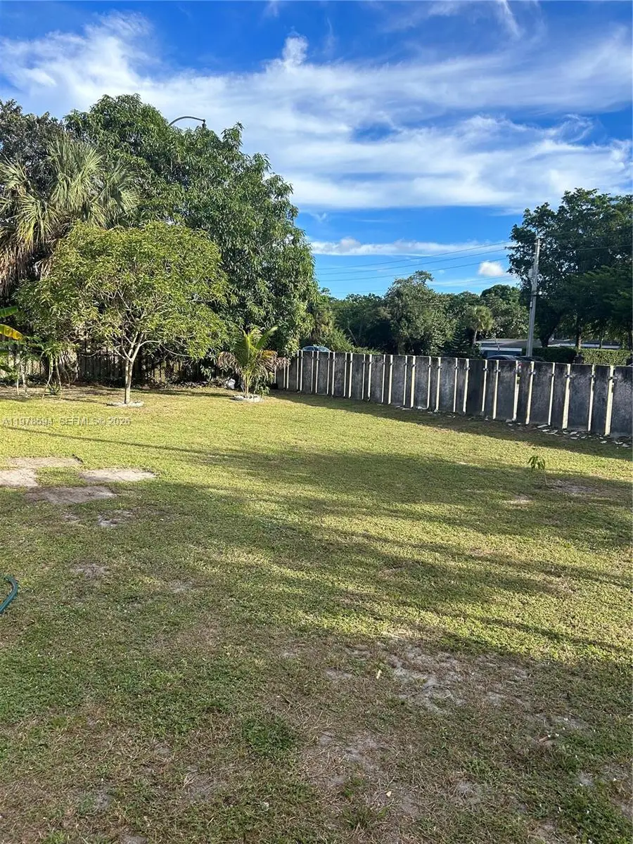 4836 NW 1st St, Plantation, FL 33317 - #1
