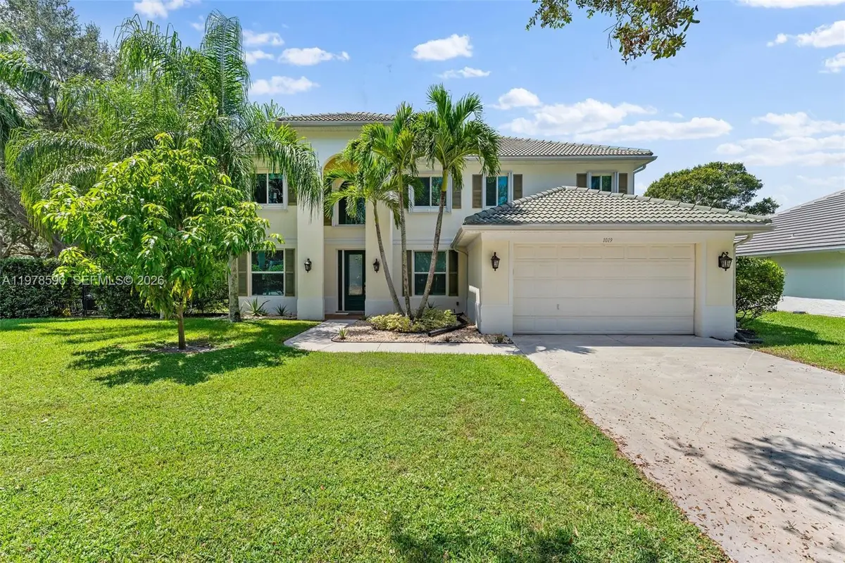 1019 N Egret Cir, Jupiter, FL 33458 - #1