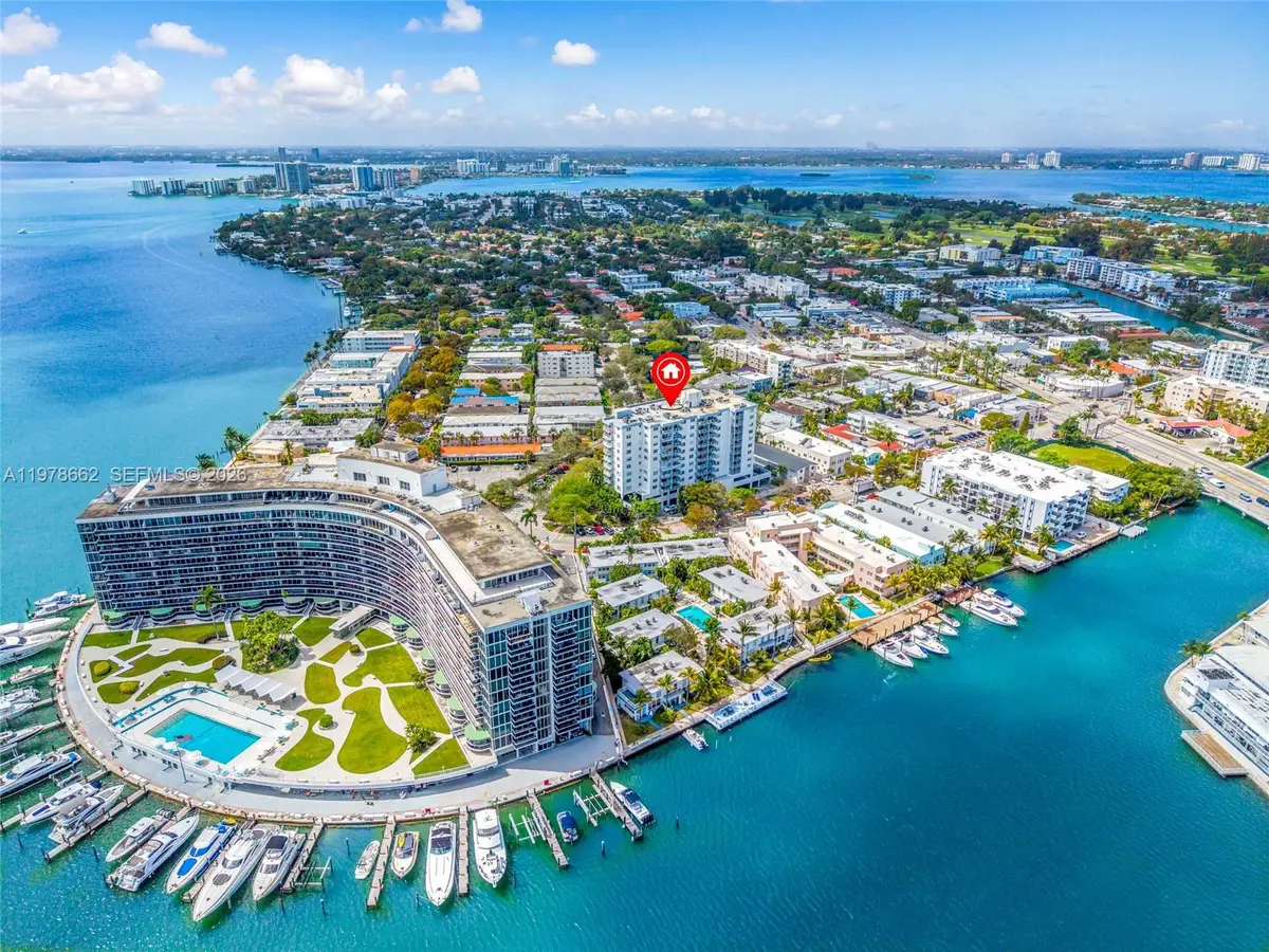 6900 Bay Dr #7E, Miami Beach, FL 33141 - #1