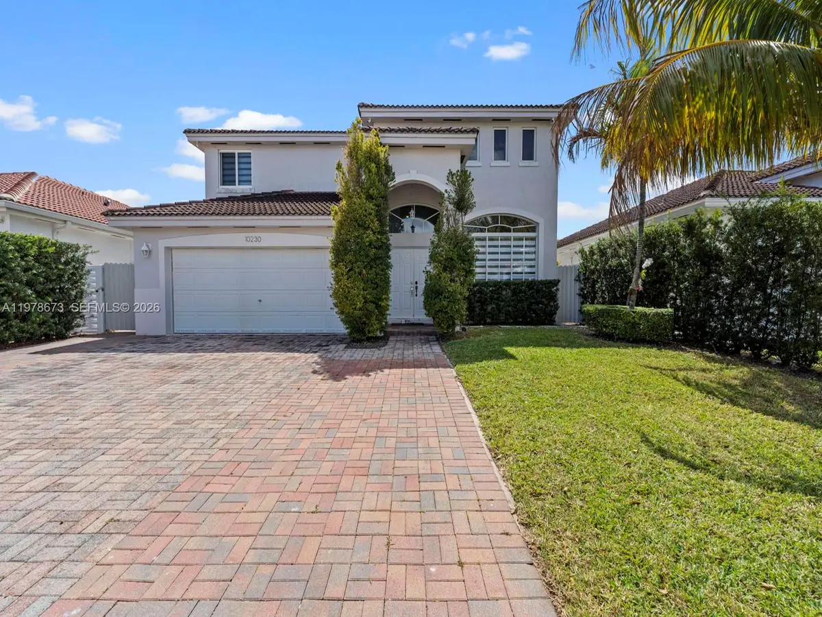 10230 SW 227th St, Cutler Bay, FL 33190 - #1