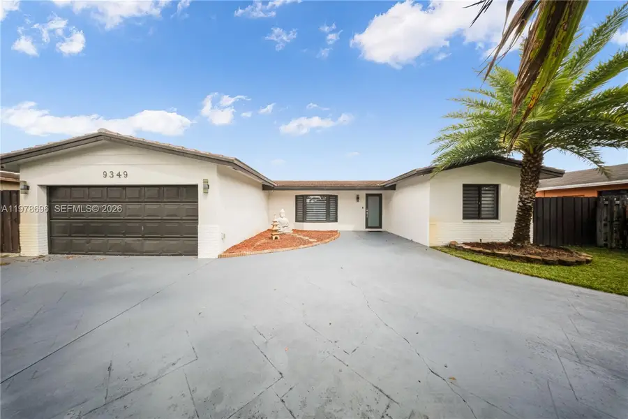 9349 NW 24th Pl, Pembroke Pines, FL 33024 - #3