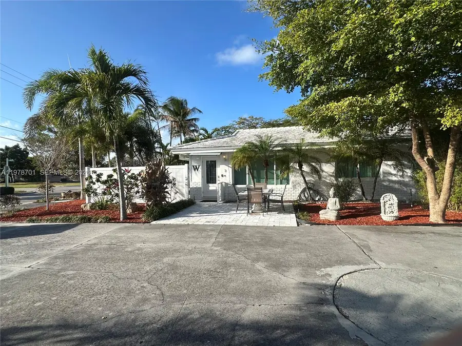 4512 Seagrape Dr, Lauderdale By The Sea, FL 33308 - #2