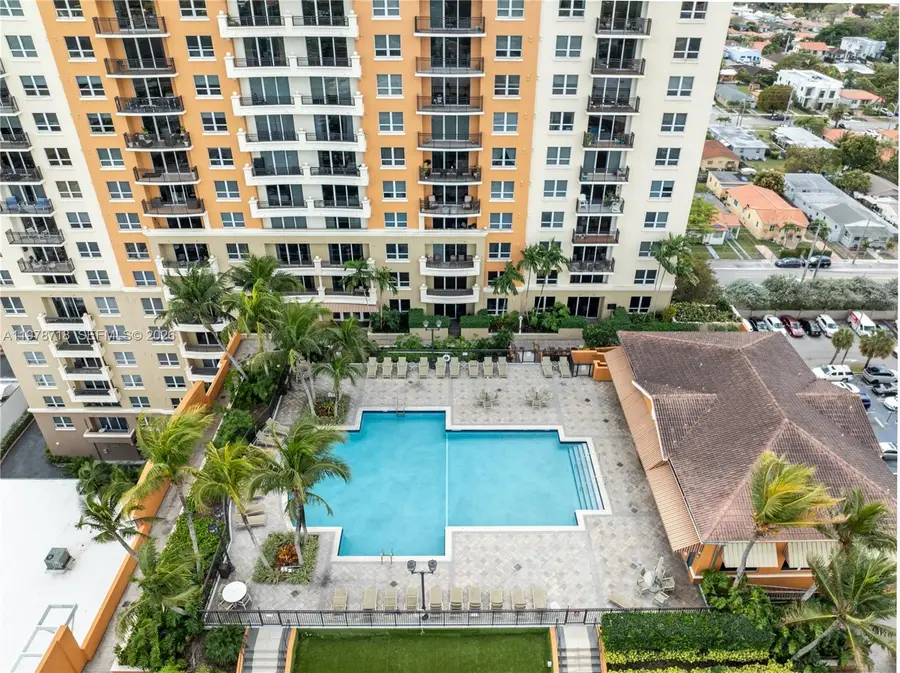 3232 SW 22nd Ter #708, Miami, FL 33145 - #2