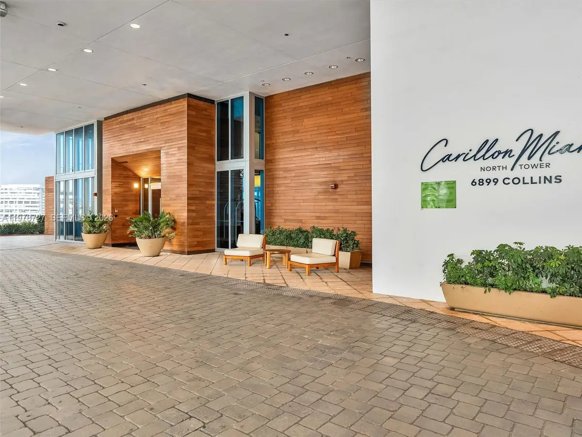 6899 Collins Ave #2109, Miami Beach, FL 33141 - #1