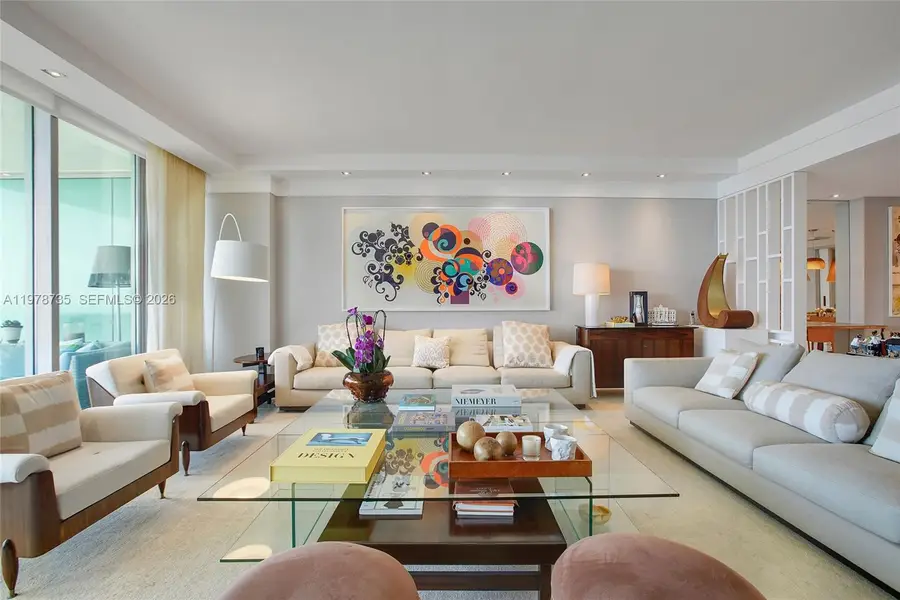 350 Ocean Dr #1202N, Key Biscayne, FL 33149 - #3