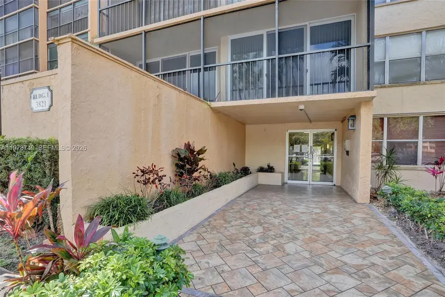 3821 Environ Blvd #309, Lauderhill, FL 33319 - #2