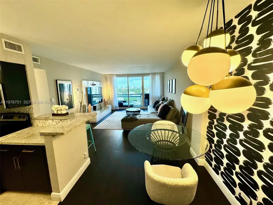 1500 Bay Rd #1180S, Miami Beach, FL 33139 - #2