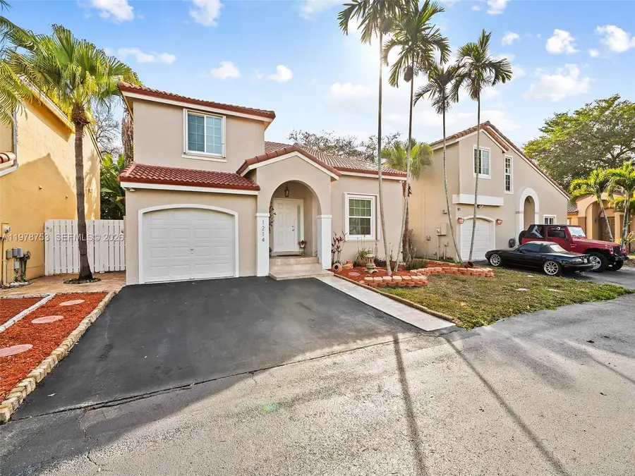 1214 NW 126th Ave, Sunrise, FL 33323 - #2