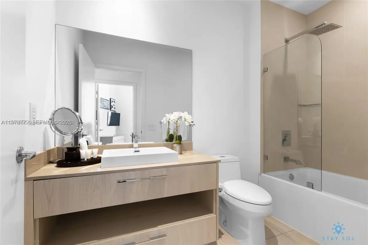 4111 S Ocean Dr #302, Hollywood, FL 33019 - #1