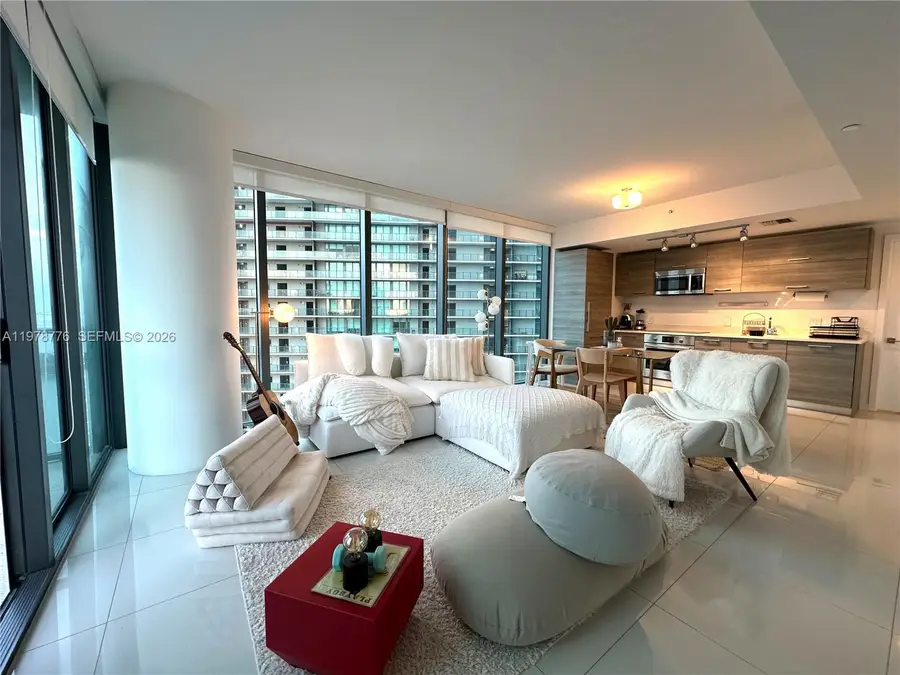 650 NE 32nd St #2108, Miami, FL 33137 - #2