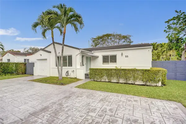 55 NW 92nd St, Miami Shores, FL 33150