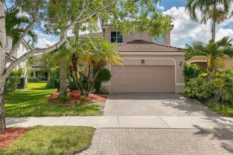 1032 Silktree Ln, Weston, FL 33327 - #2
