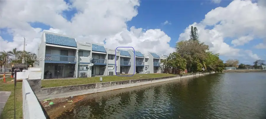 5716 NW 19th St #18, Lauderhill, FL 33313 - #3