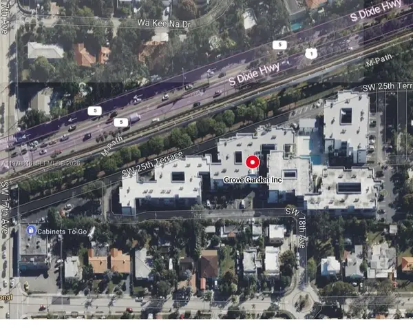 1800 SW 25th St #2109, Miami, FL 33133