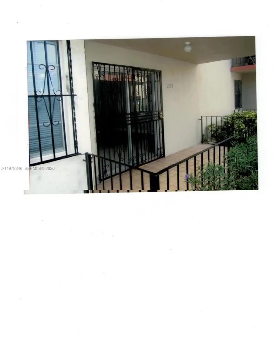 1800 SW 25th St #2109, Miami, FL 33133 - #2