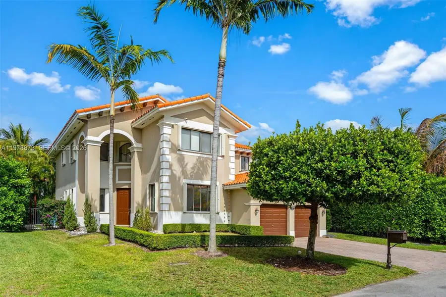 7515 SW 191st St, Cutler Bay, FL 33157 - #2