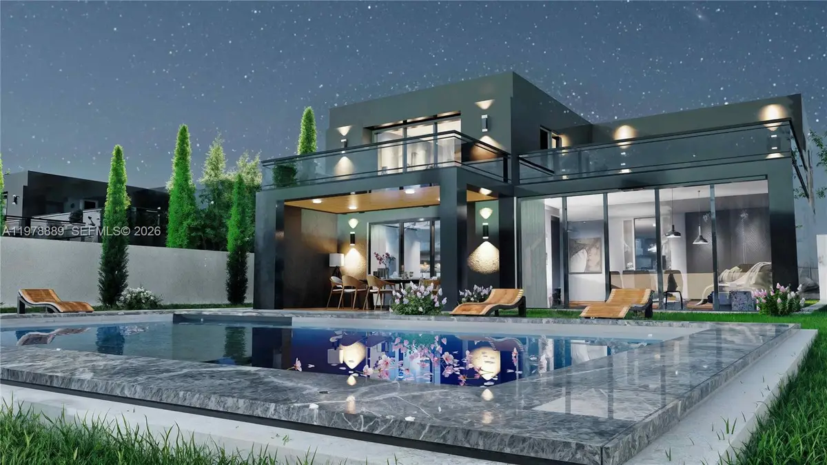 15207 NE 8th Ave, Miami, FL 33162 - #1