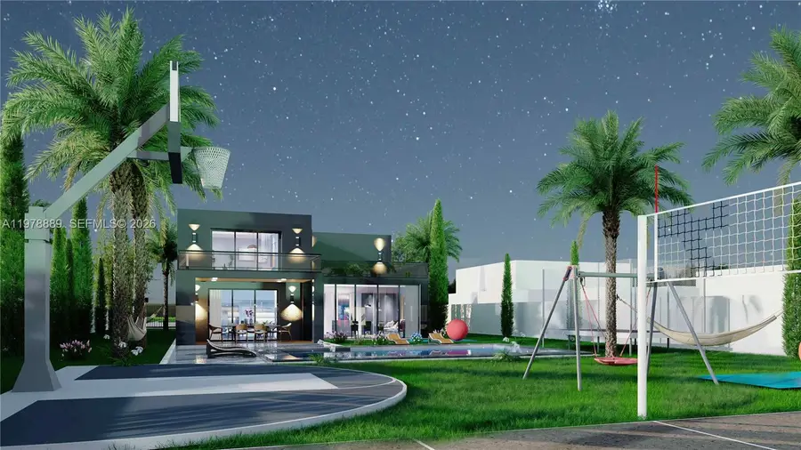 15207 NE 8th Ave, Miami, FL 33162 - #2