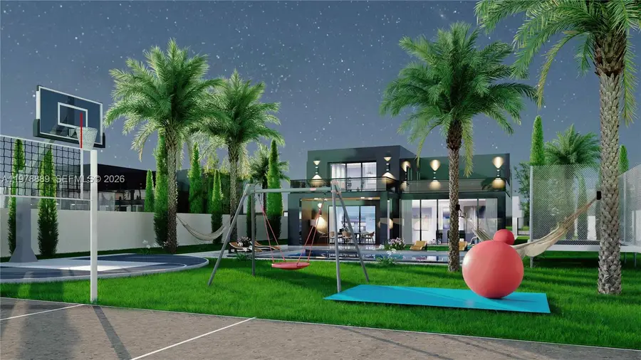 15207 NE 8th Ave, Miami, FL 33162 - #3