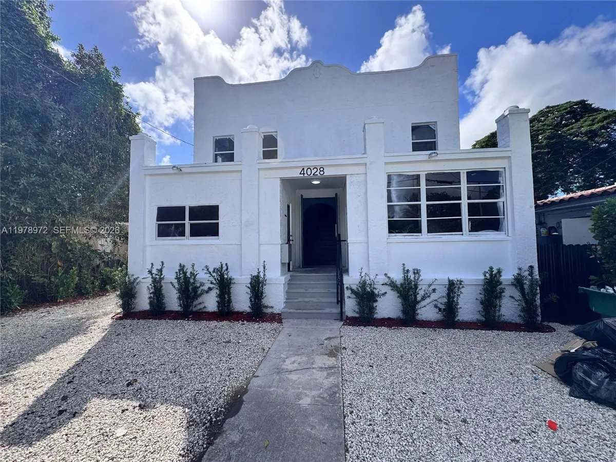 4028 SW 11th St, Miami, FL 33134 - #1