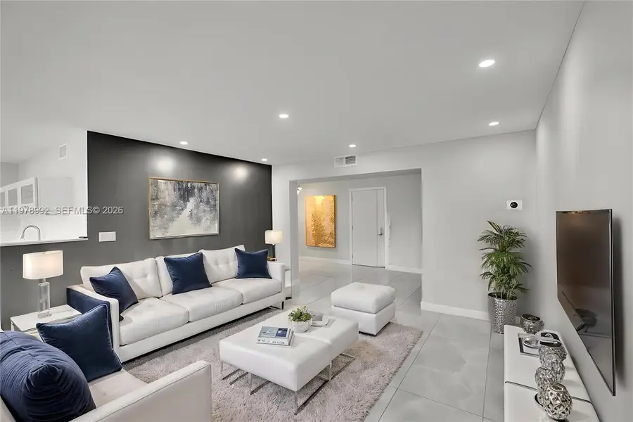 1075 92nd St #405, Bay Harbor Islands, FL 33154 - #3