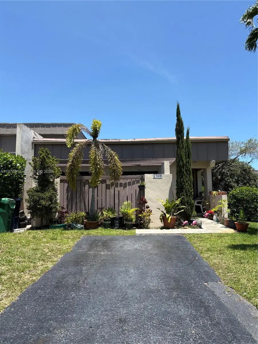 7439 SW 106th Ct, Miami, FL 33173 - #1