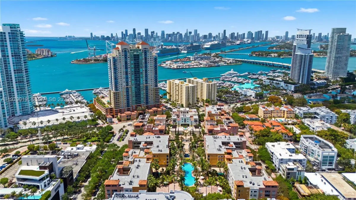 120 Jefferson Ave #12022, Miami Beach, FL 33139 - #1