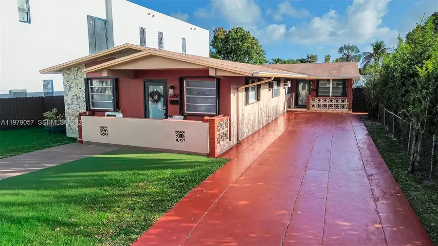 3166 SW 22nd Ter, Miami, FL 33145 - #2