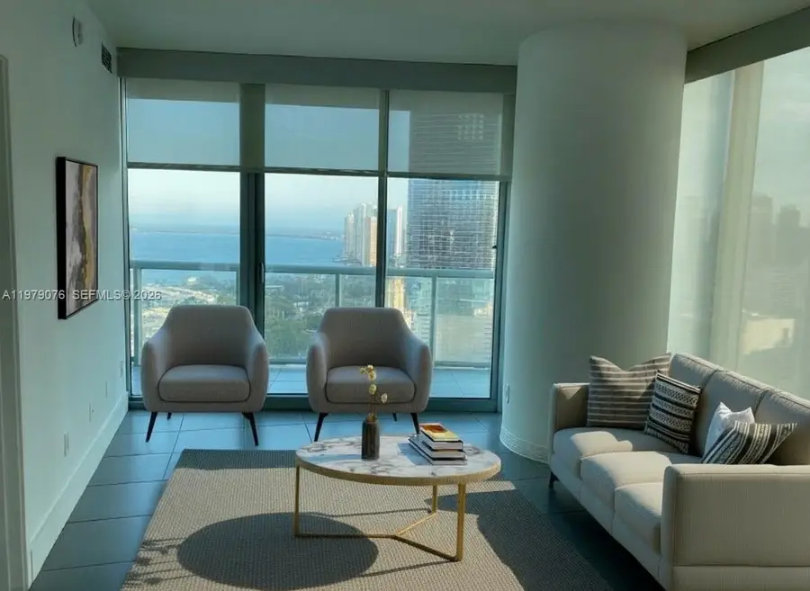 888 Biscayne Blvd #3001, Miami, FL 33132 - #3