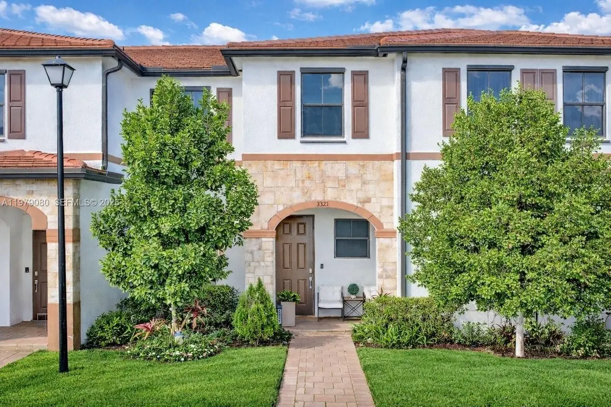 3321 W 105th Pl, Hialeah, FL 33018 - #1