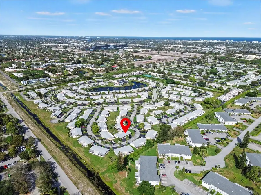 2818 Duke Ln, Delray Beach, FL 33445 - #2