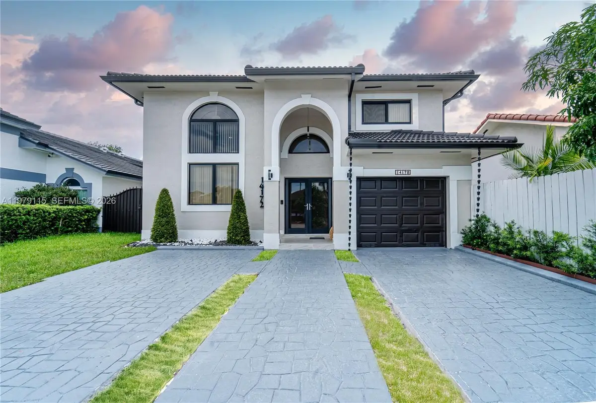 14172 NW 87th Ct, Miami Lakes, FL 33018 - #1