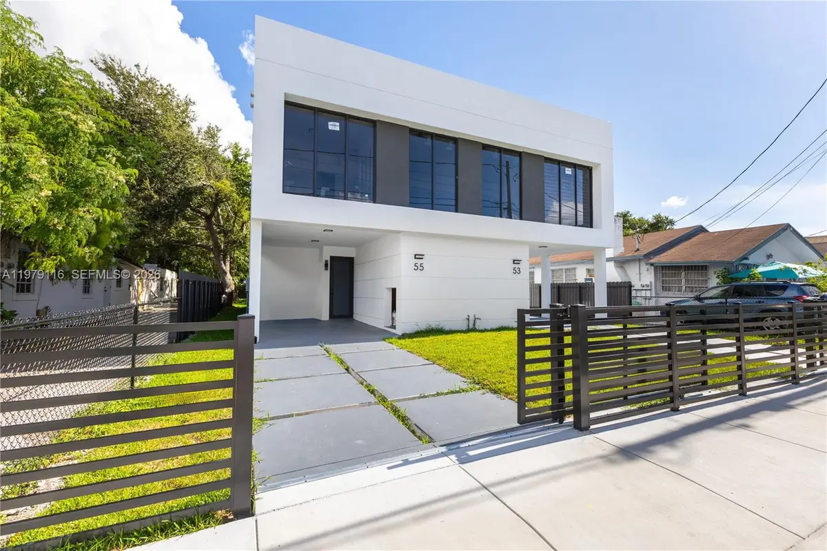 53 NW 52nd St, Miami, FL 33127 - #1