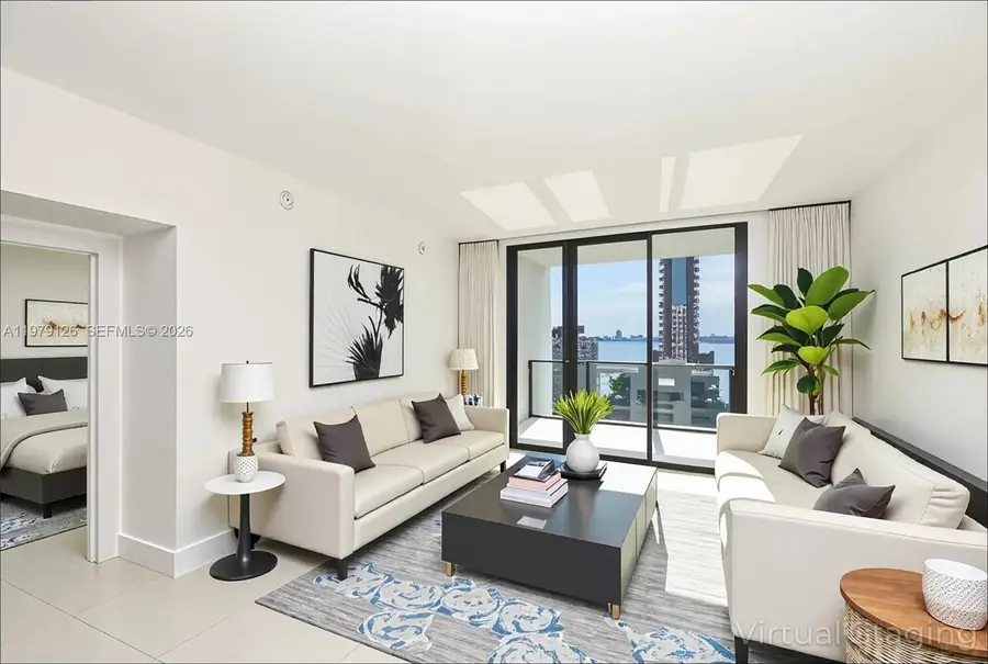 1010 Brickell Ave #1902, Miami, FL 33131 - #2