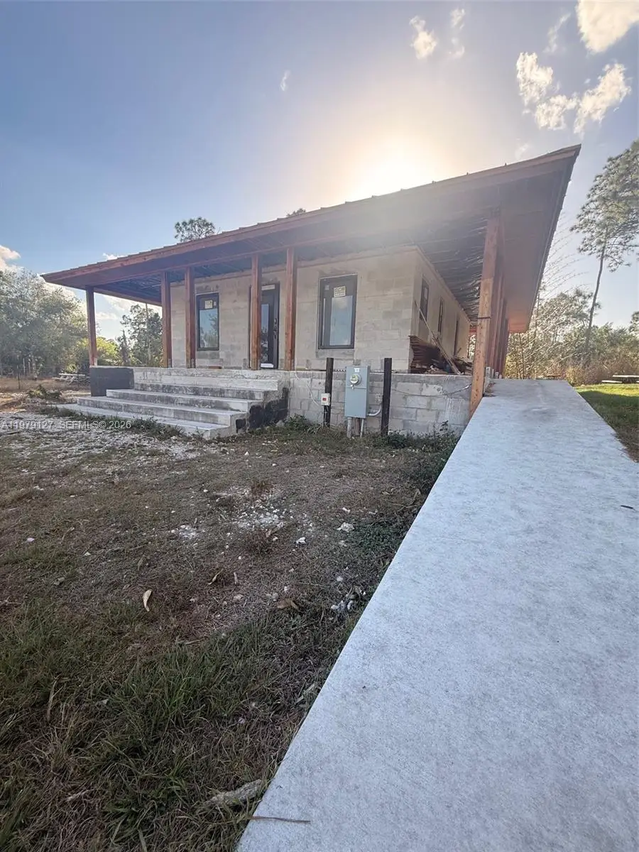 680 S Orange, Clewiston, FL 33440 - #2