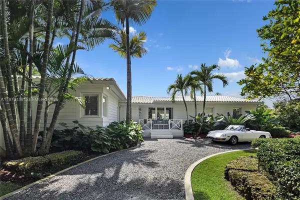 536 Jeronimo Dr, Coral Gables, FL 33146