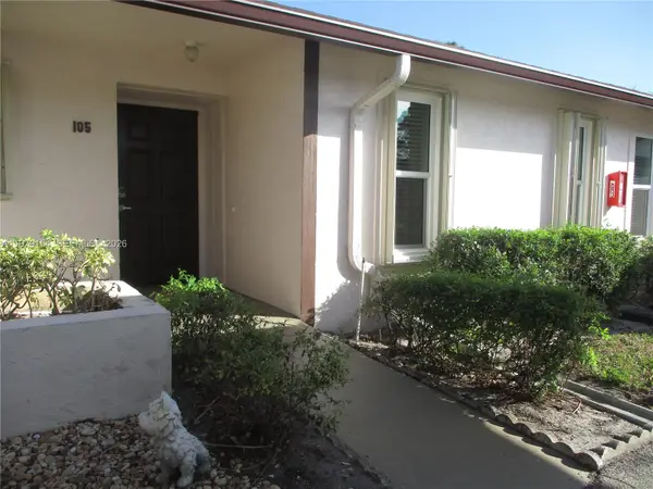 6531 SE Federal Hwy #N105, Stuart, FL 34997