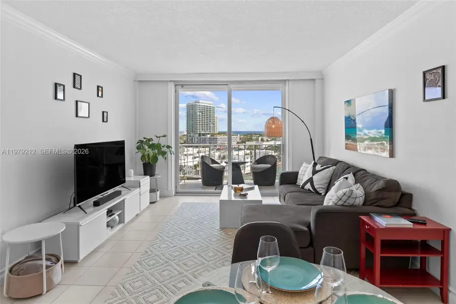 6900 Bay Dr #10H, Miami Beach, FL 33141 - #2