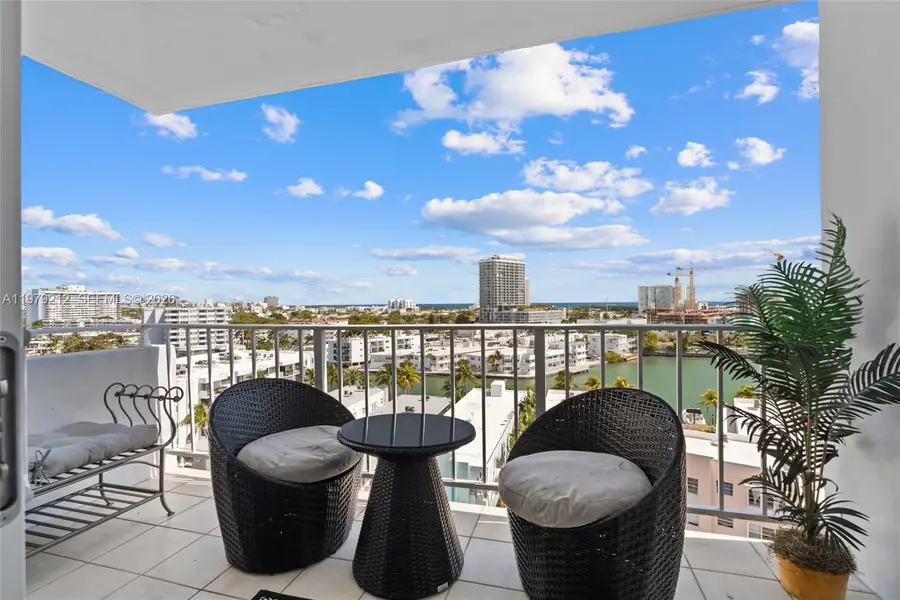 6900 Bay Dr #10H, Miami Beach, FL 33141 - #3