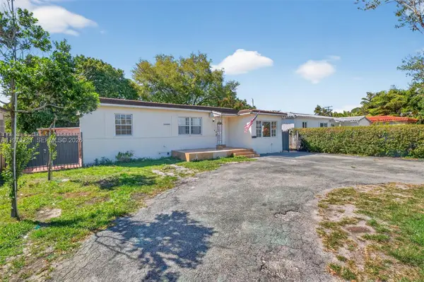 1980 SW 32nd Ave, Miami, FL 33145